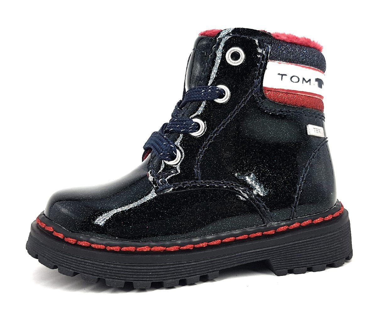 Tom Tailor Stiefel Lauflernschuh