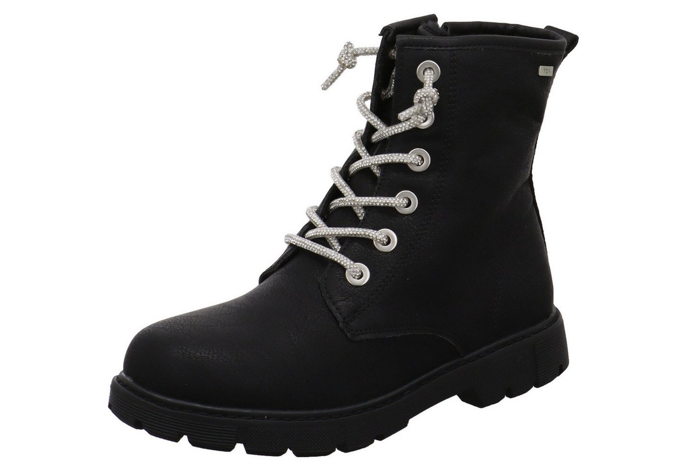 Tom Tailor Stiefel (schwarz)