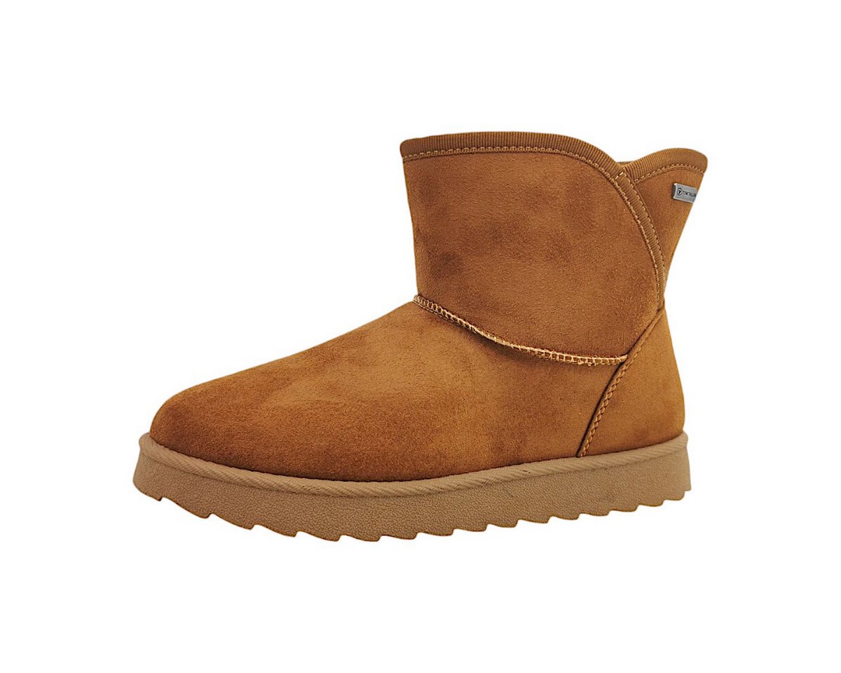 Tom Tailor Stiefel Stiefel (braun)