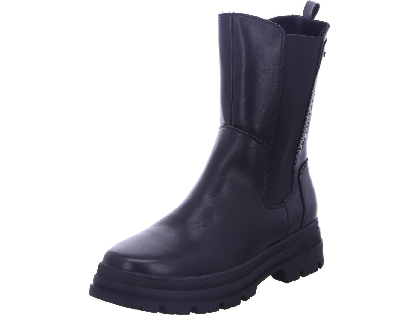 Tom Tailor Stiefelette mit TEX-Membran