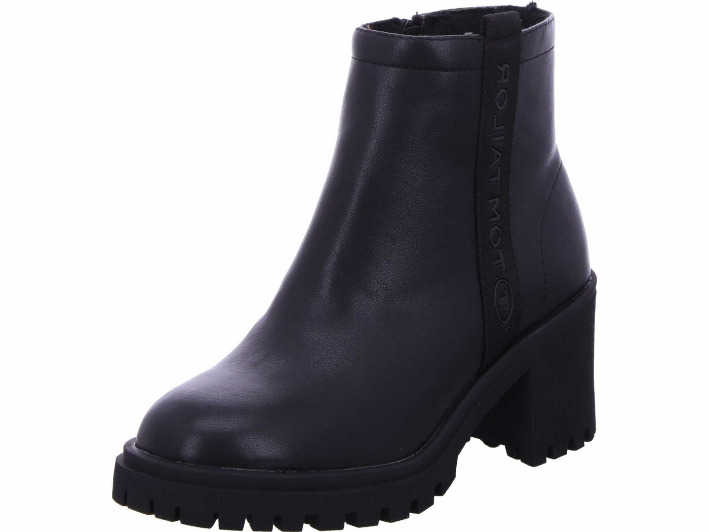 Tom Tailor Stiefelette
