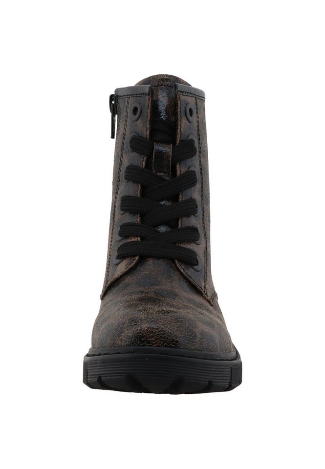 Tom Tailor Tall Boots Stiefel (mokka)