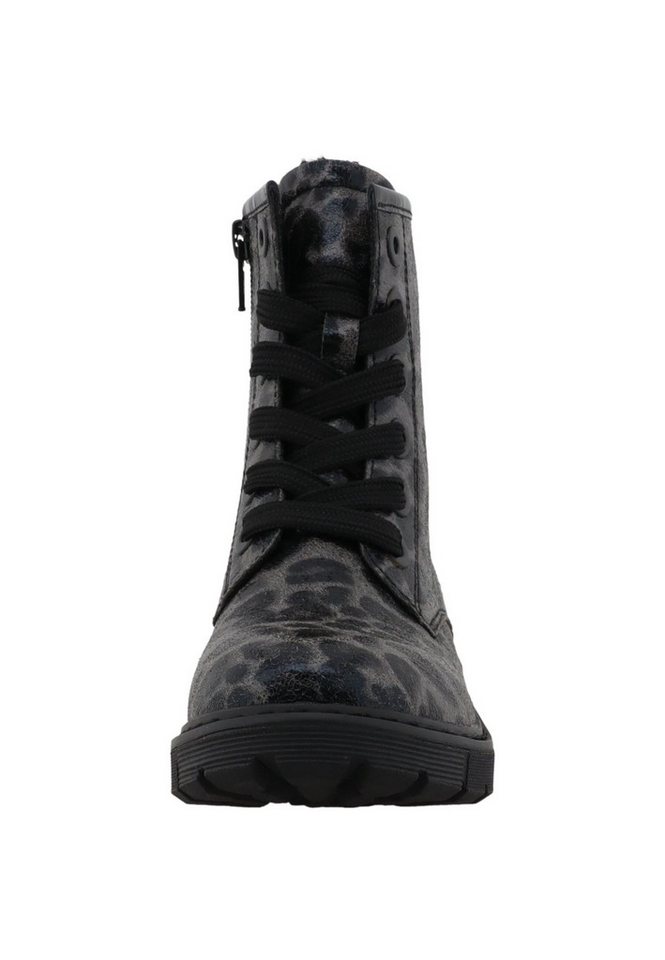 Tom Tailor Tall Boots Stiefel (schwarz)