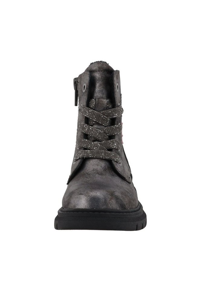 Tom Tailor Tall Boots Stiefel