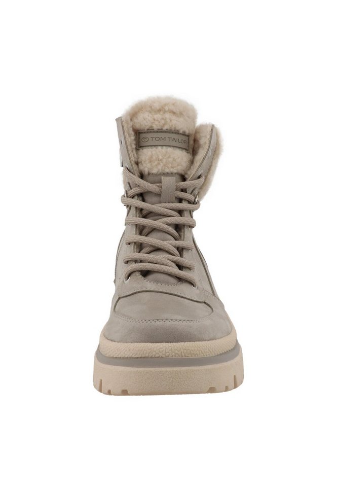 Tom Tailor Winter Boots Stiefel (ice)