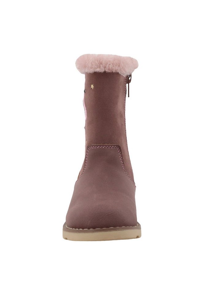 Tom Tailor Winter Boots Stiefel