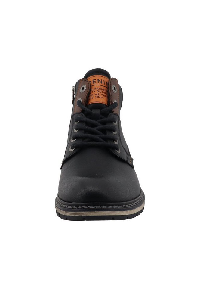 Tom Tailor Winter Boots Stiefel