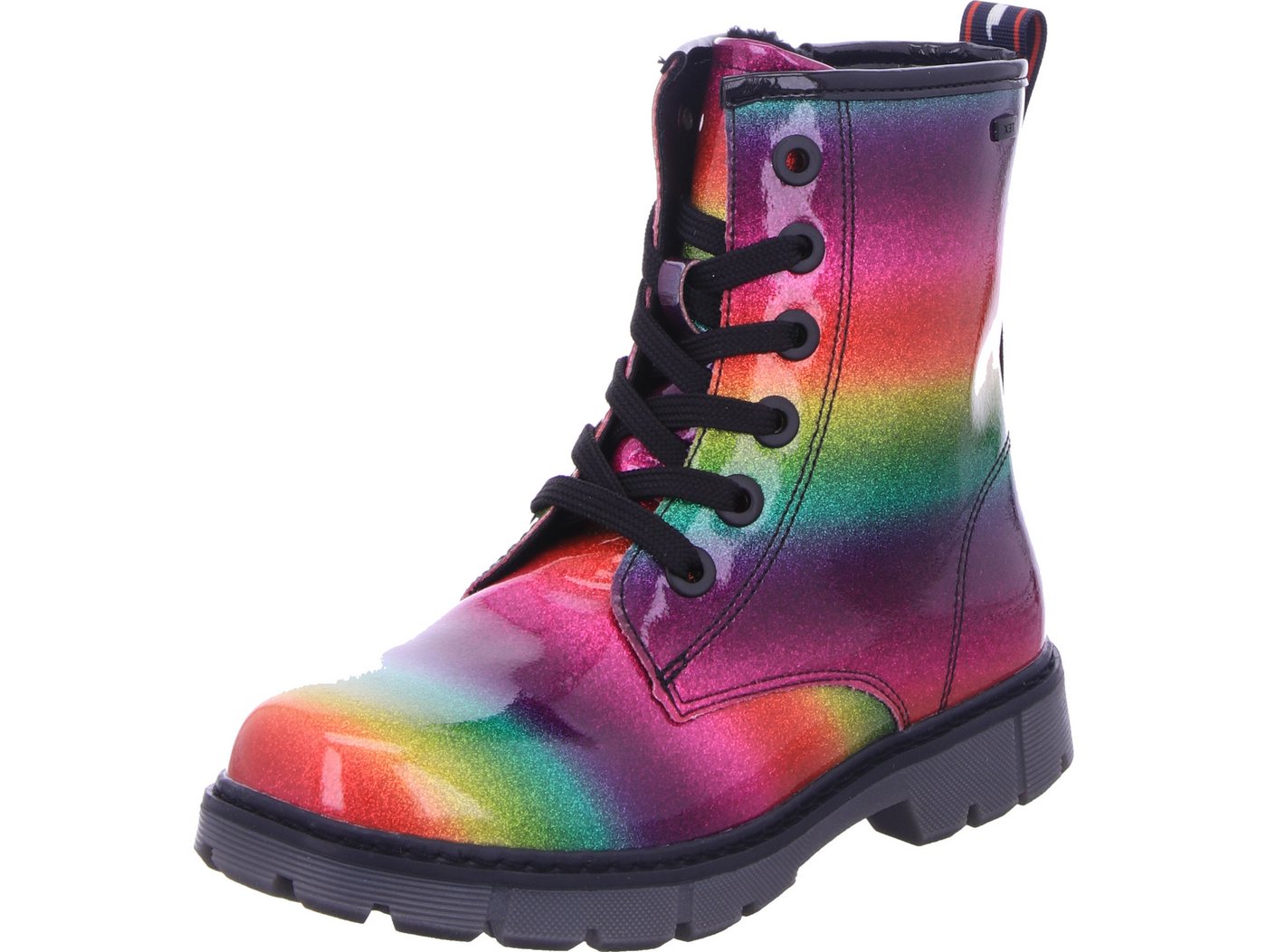 Tom Tailor Winterboots mit TEX-Membran (bunt)