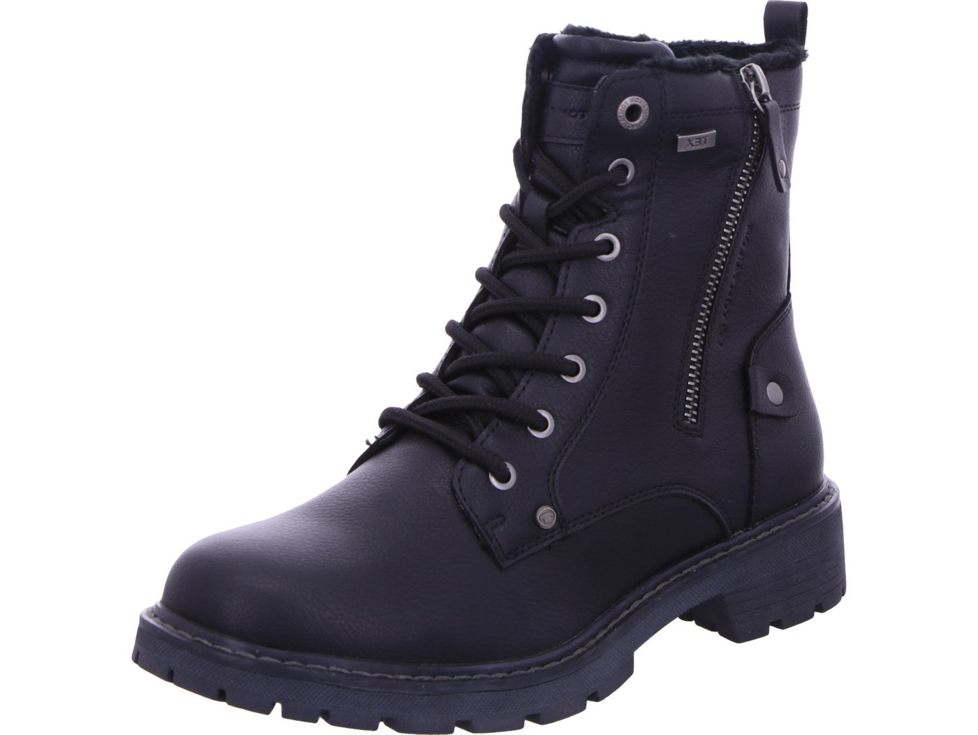 Tom Tailor Winterboots mit TEX-Membran