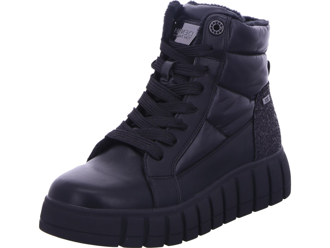 Tom Tailor Winterboots mit TEX-Membran