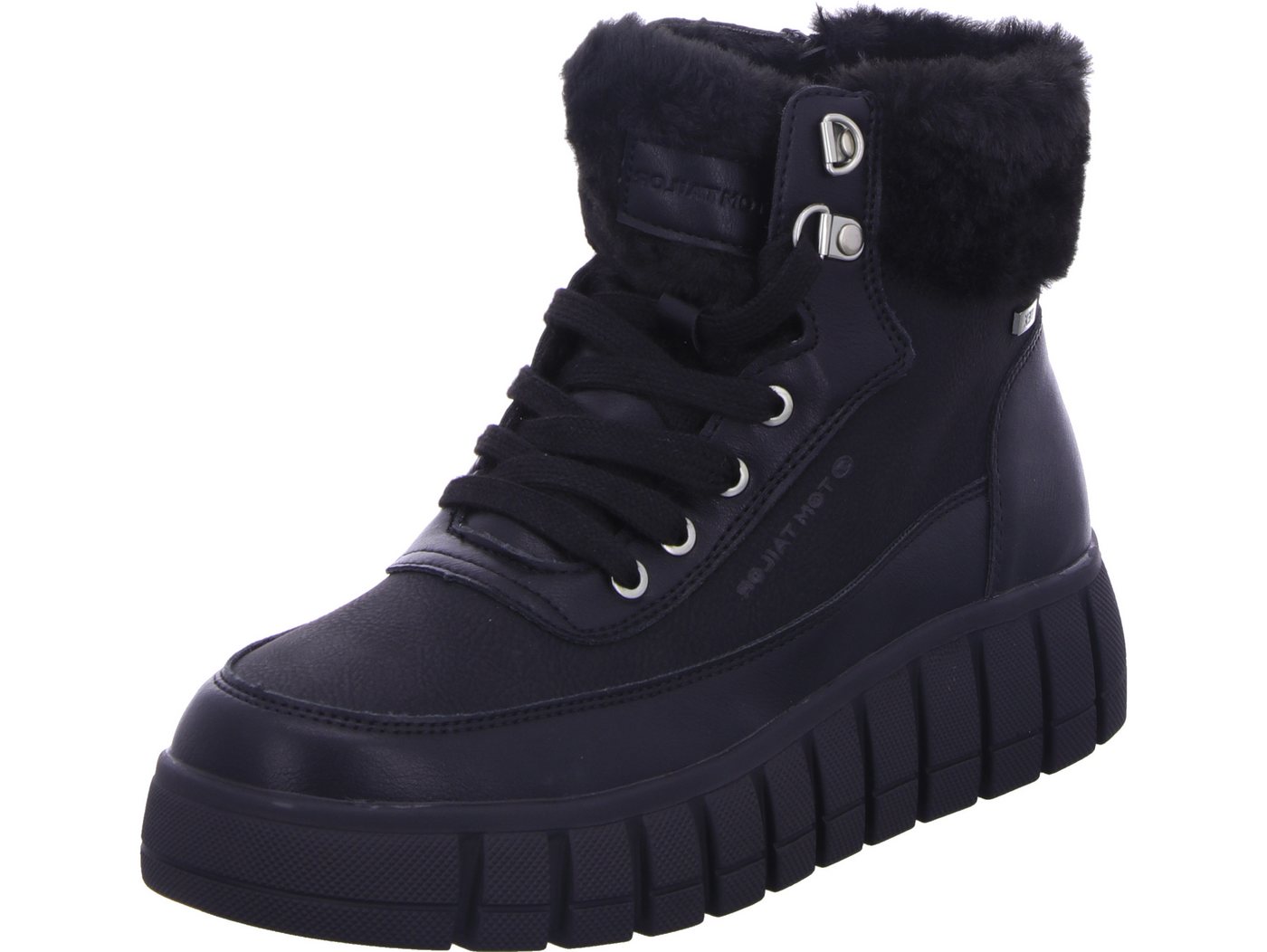 Tom Tailor Winterboots mit TEX-Membran
