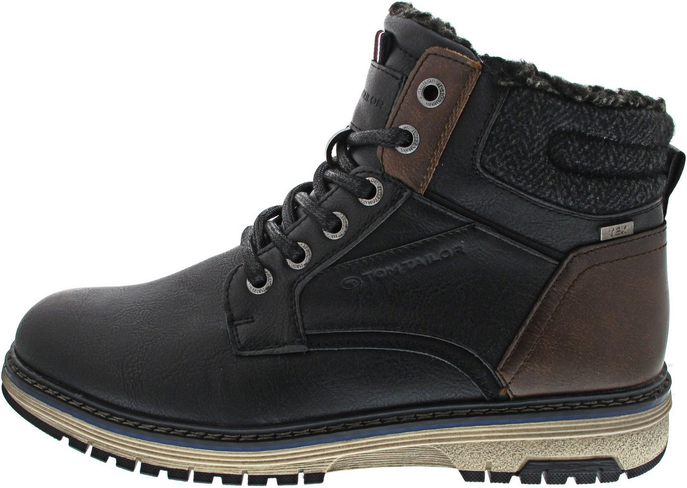 Tom Tailor Winterboots