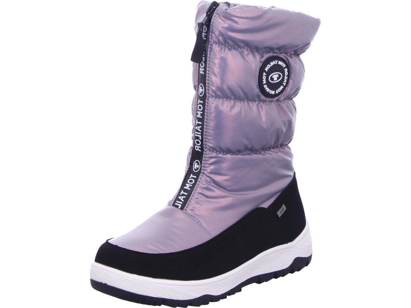 Tom Tailor Winterstiefel mit TEX-Membran