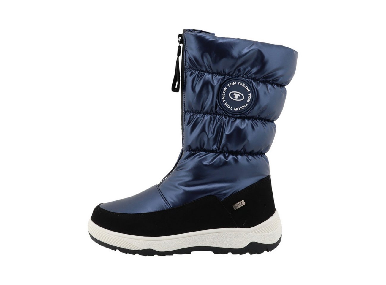 Tom Tailor Winterstiefel Stiefel