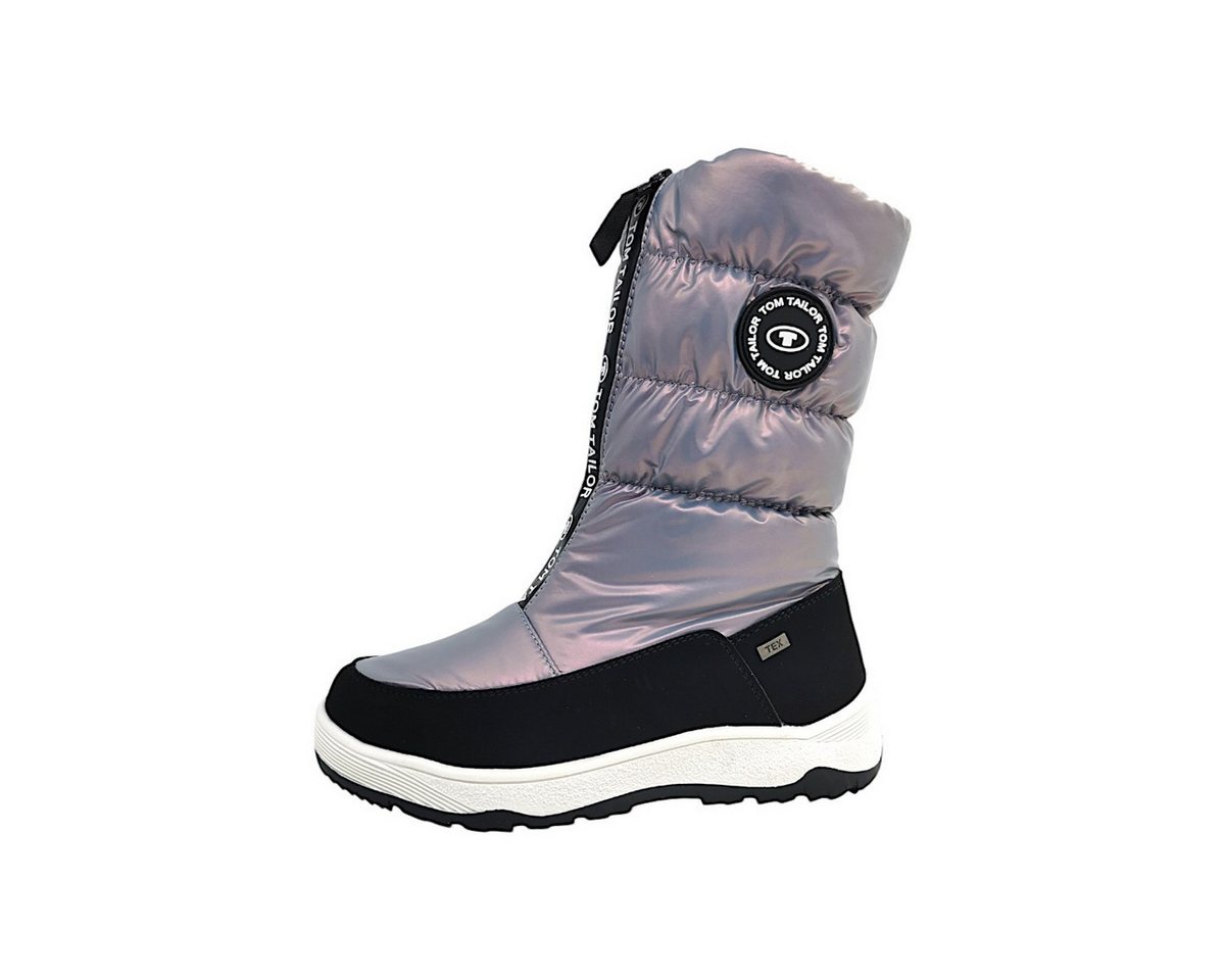 Tom Tailor Winterstiefel Stiefel