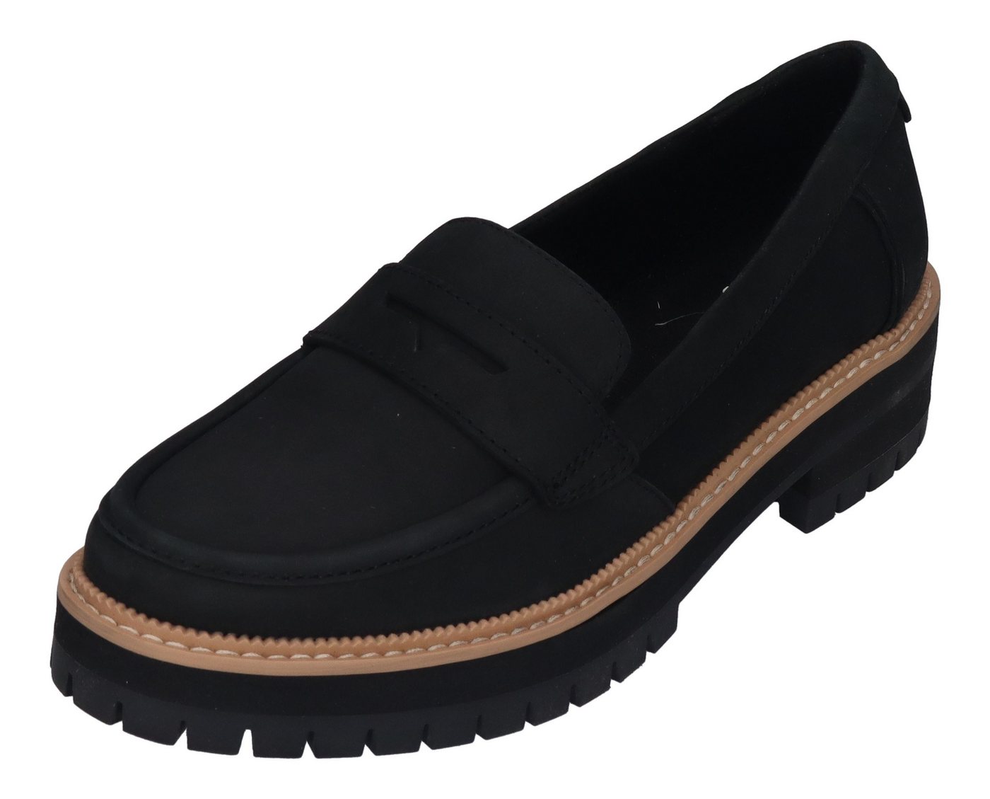 TOMS CARA Slipper Black