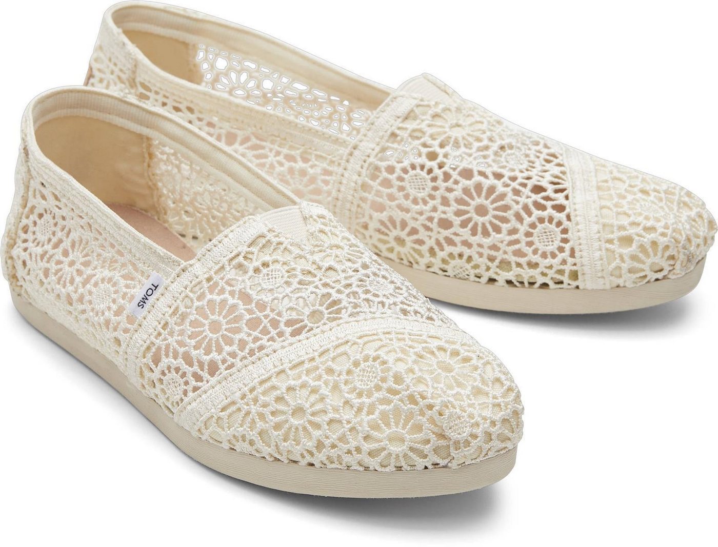 TOMS Espadrille