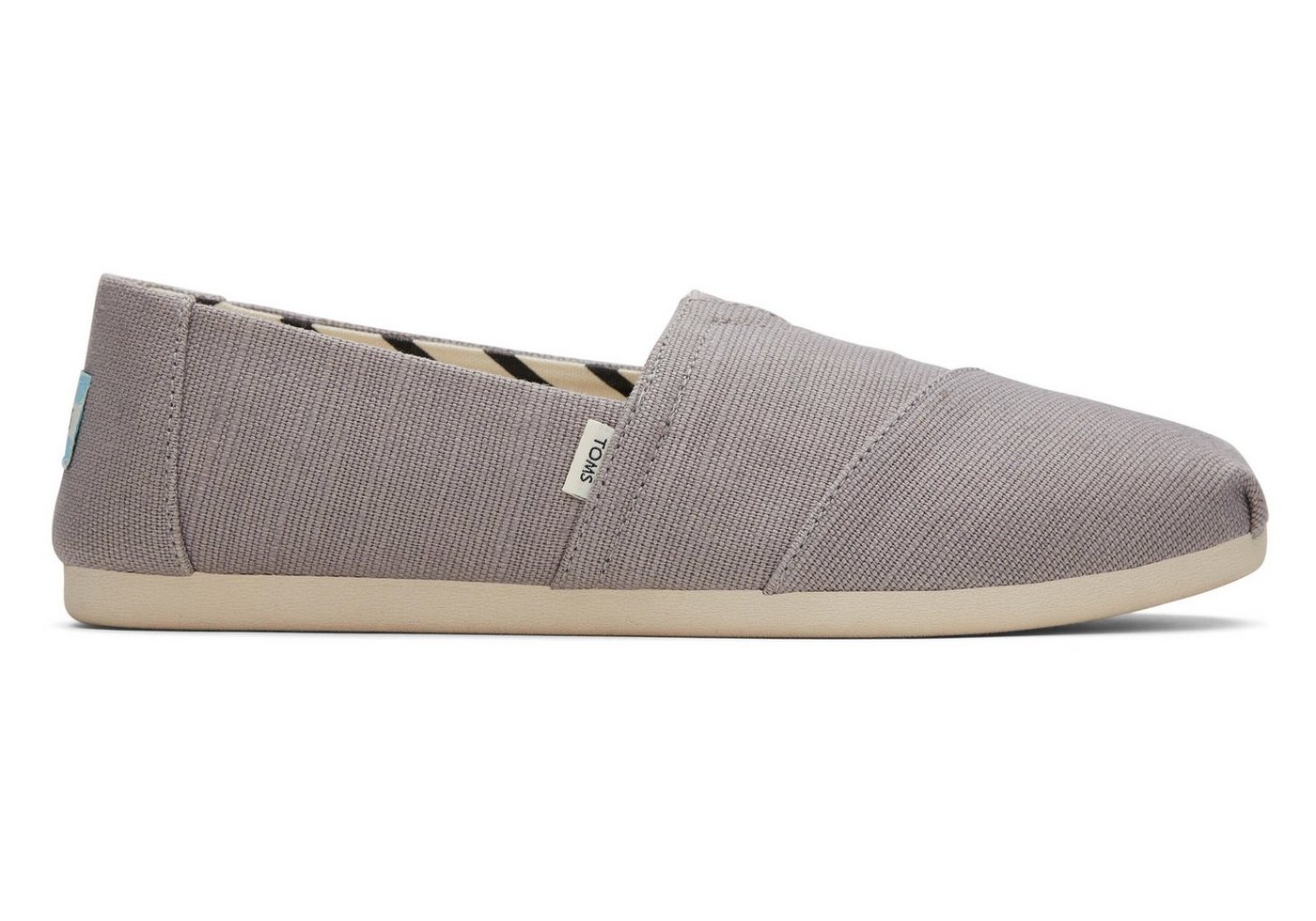 TOMS Heritage Alpargata Espadrille