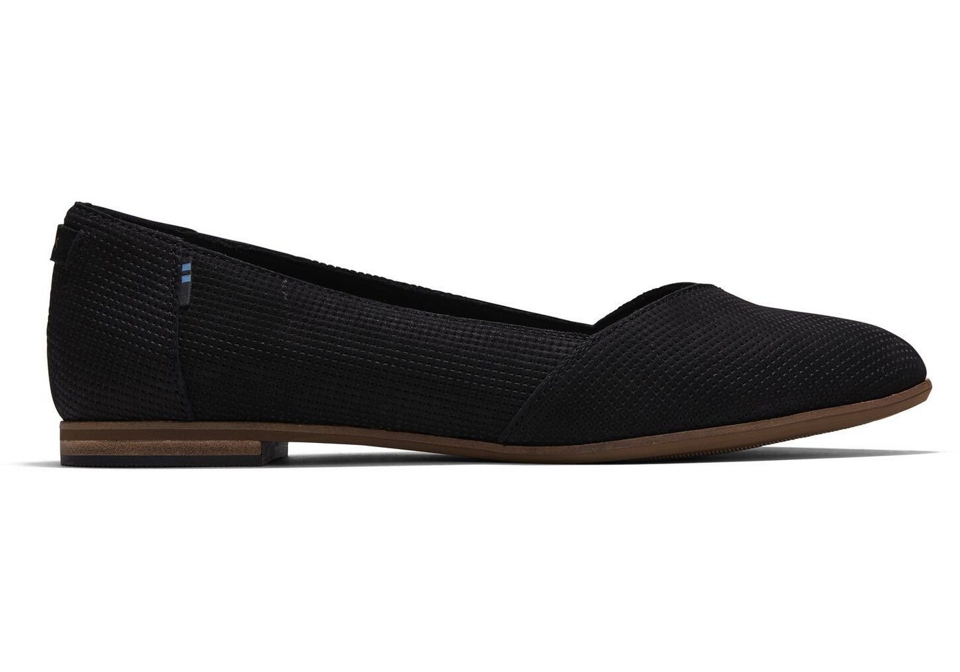 TOMS Julie Ballerinas Loafer