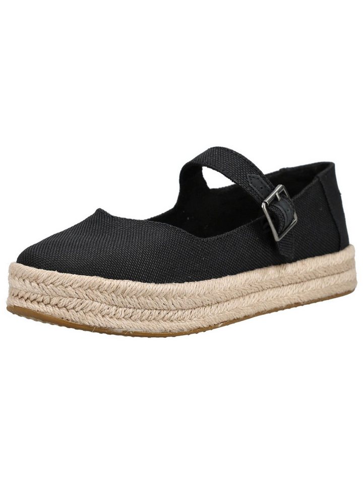 TOMS Slipper Textil Slipper