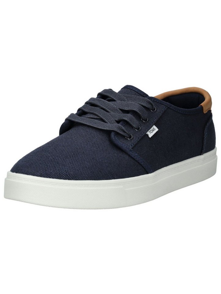 TOMS Sneaker Textil Sneaker