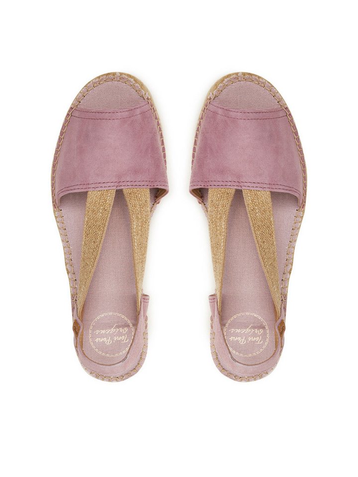 Toni Pons Espadrilles Ella Violett Espadrille