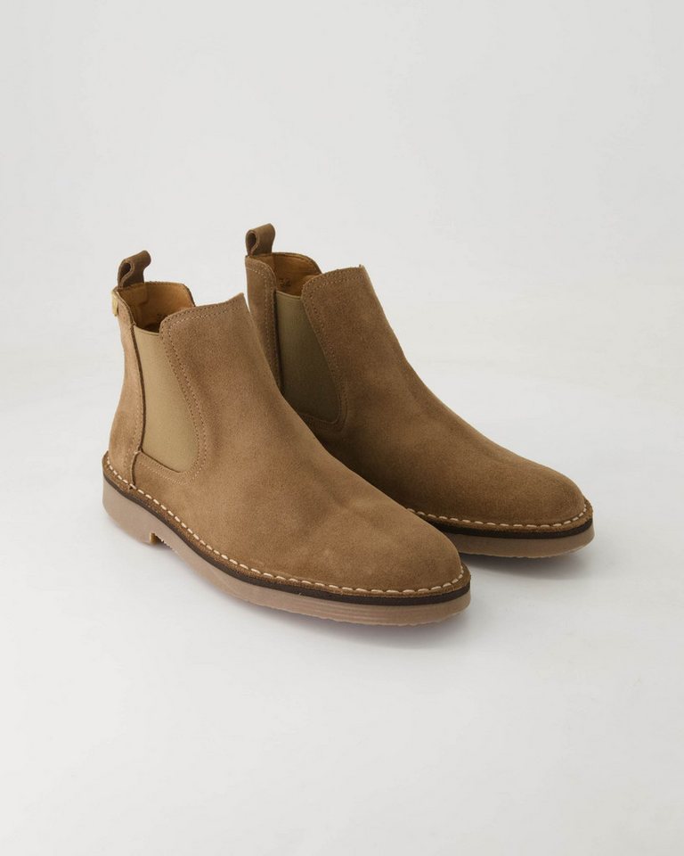 Toni Pons Isa-Sy Chelseaboots Obermaterial: Leder