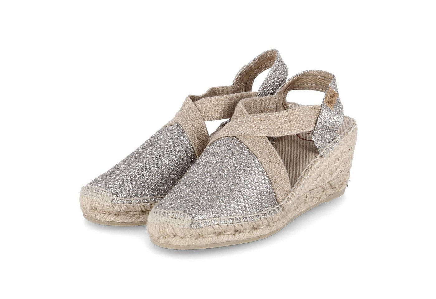 Toni Pons Keilsandaletten TRITON Sandalette