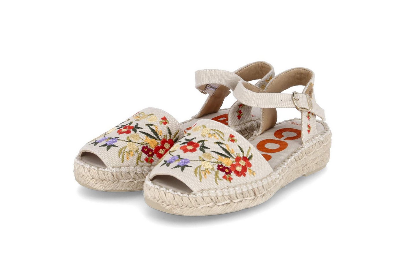 Toni Pons Sandalen GARBET Sandale