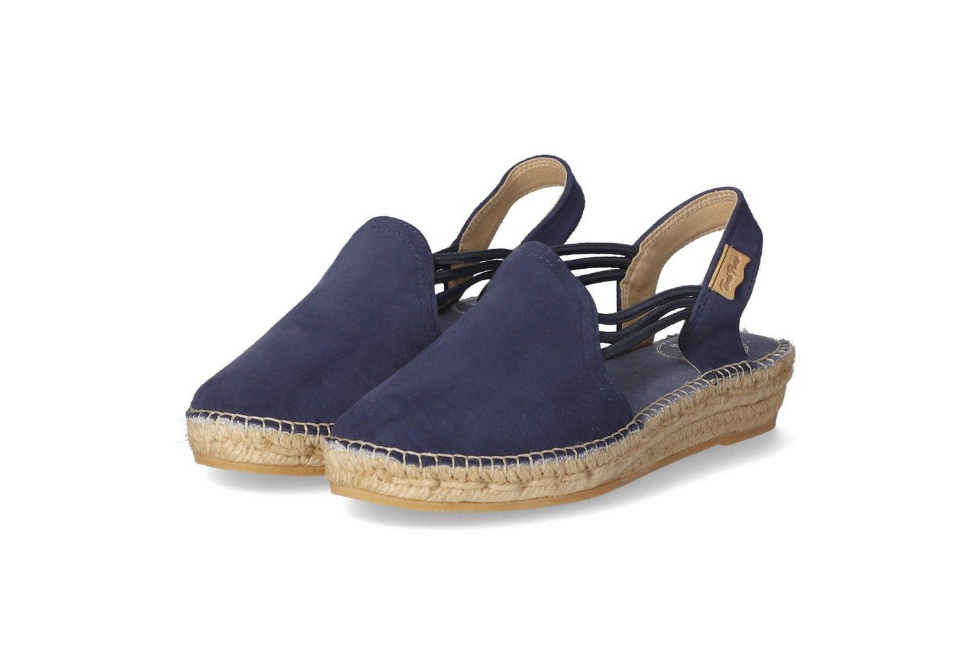 Toni Pons Sandalen NURIA Sandale (blau)
