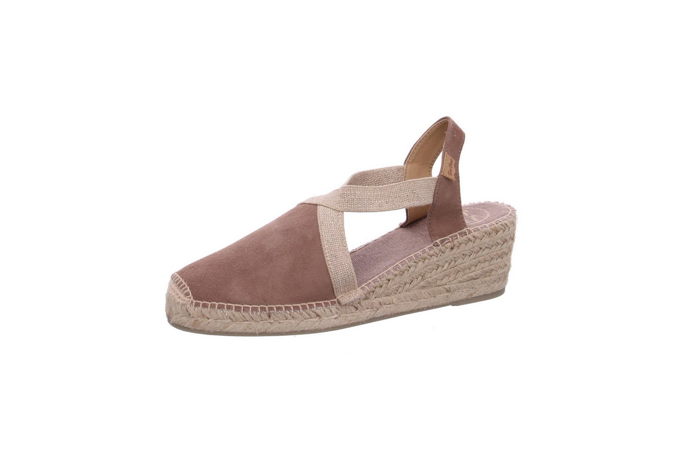 Toni Pons Sandalette (beige)