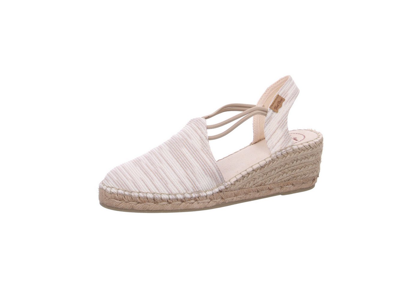 Toni Pons Sandalette (beige)