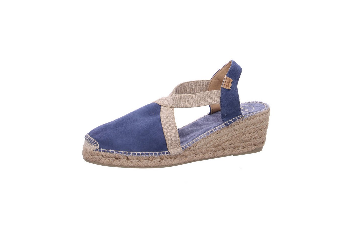 Toni Pons Sandalette (blau)