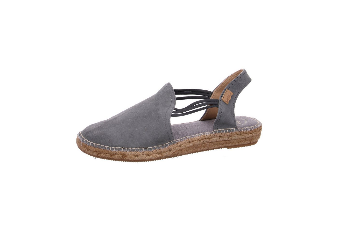 Toni Pons Sandalette (blau)