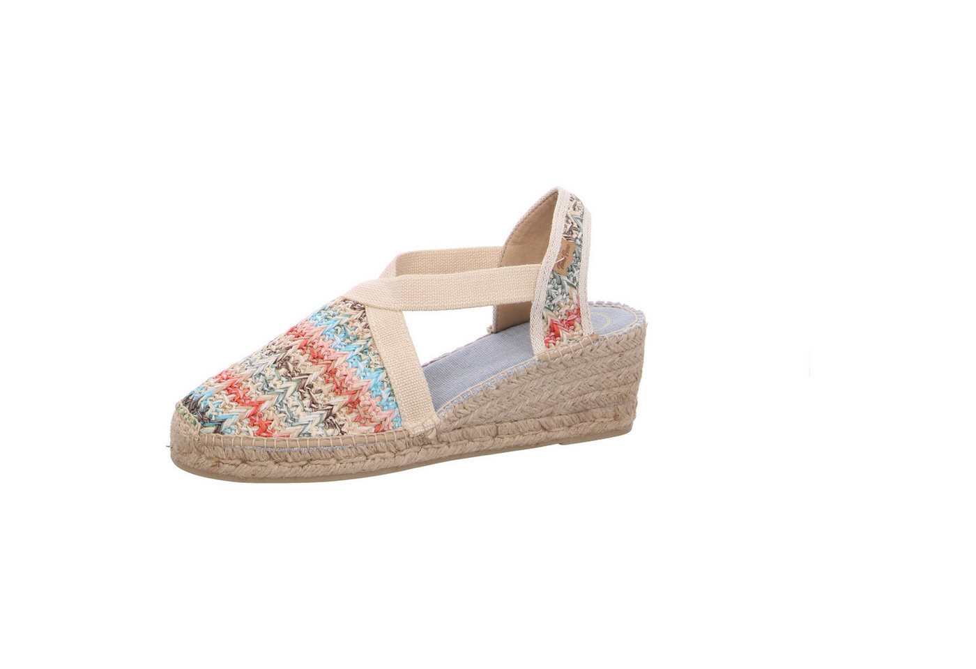Toni Pons Sandalette (bunt)