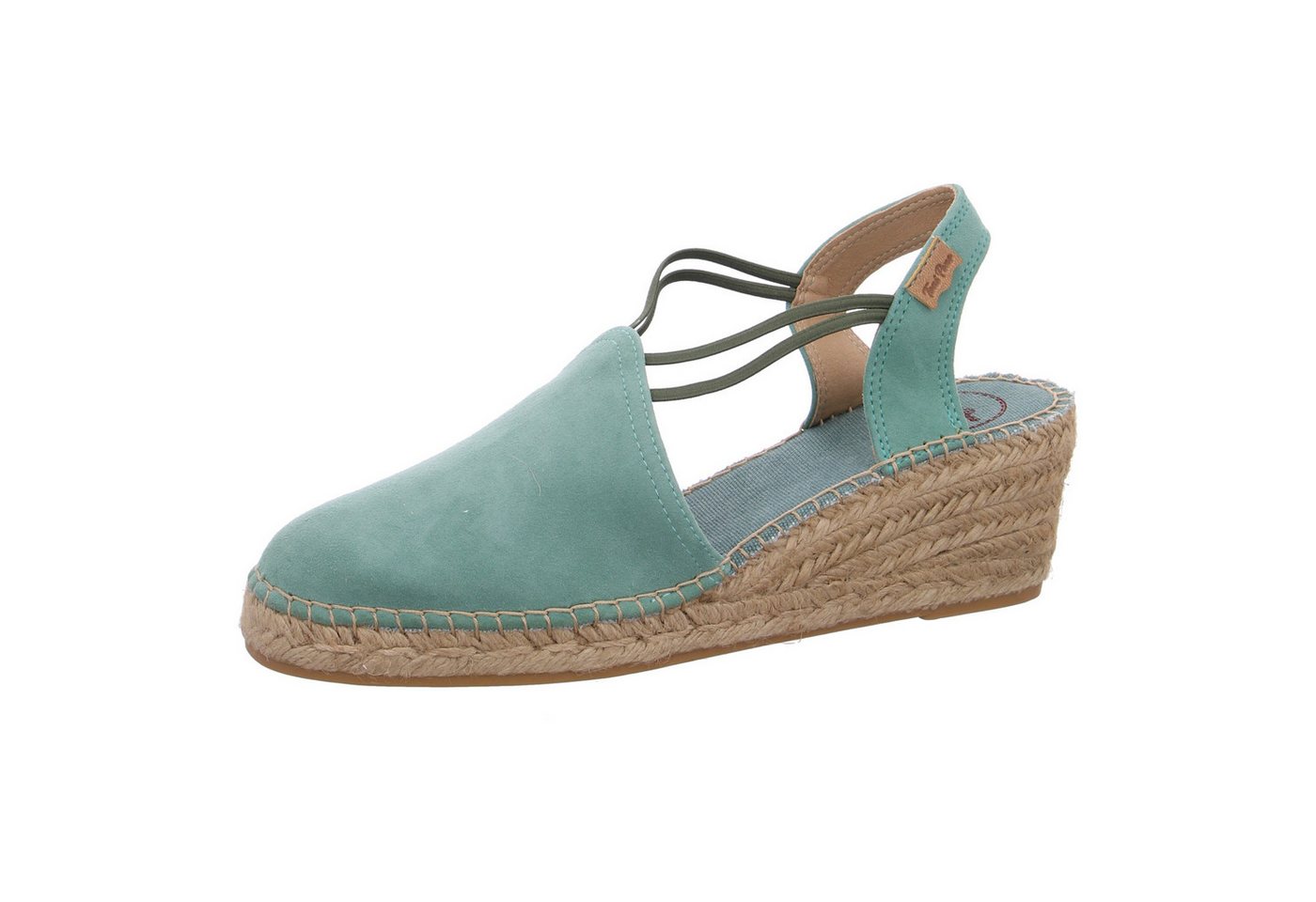 Toni Pons Sandalette (grün)