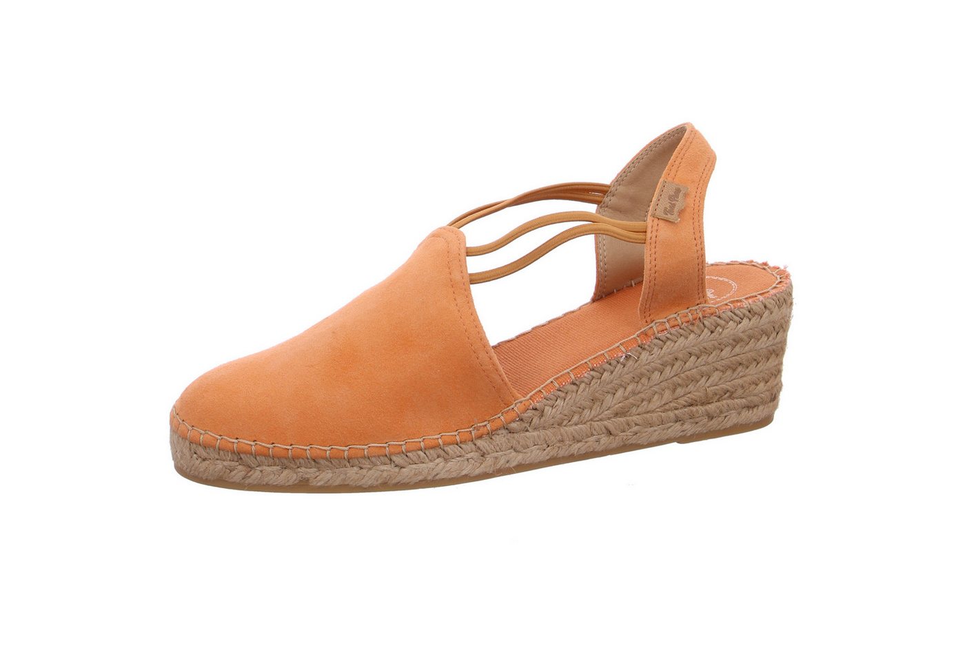 Toni Pons Sandalette (orange)