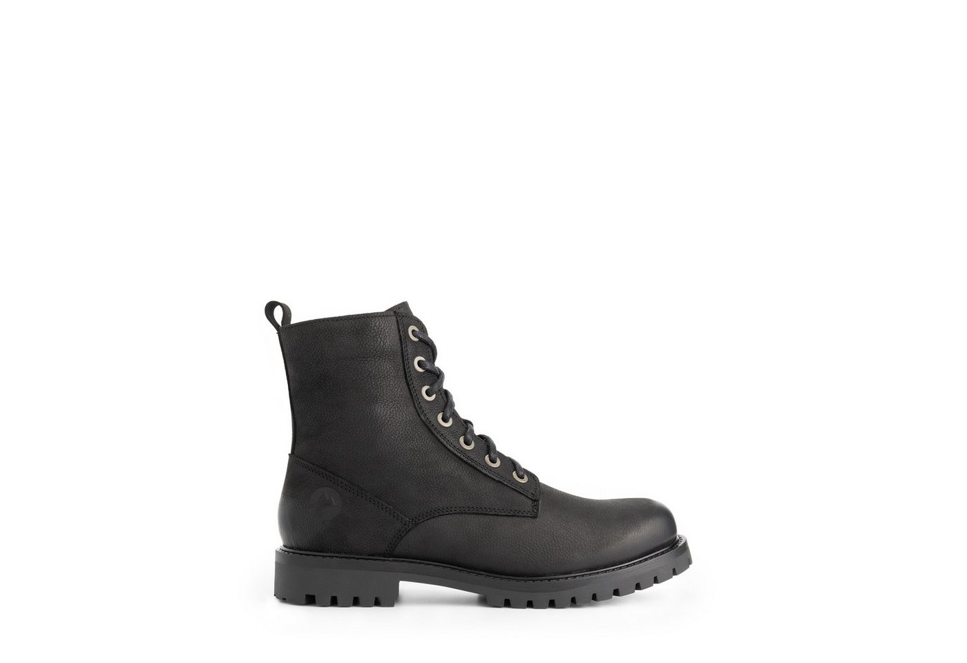 Travelin' Akland Stiefel Atmungsaktiv