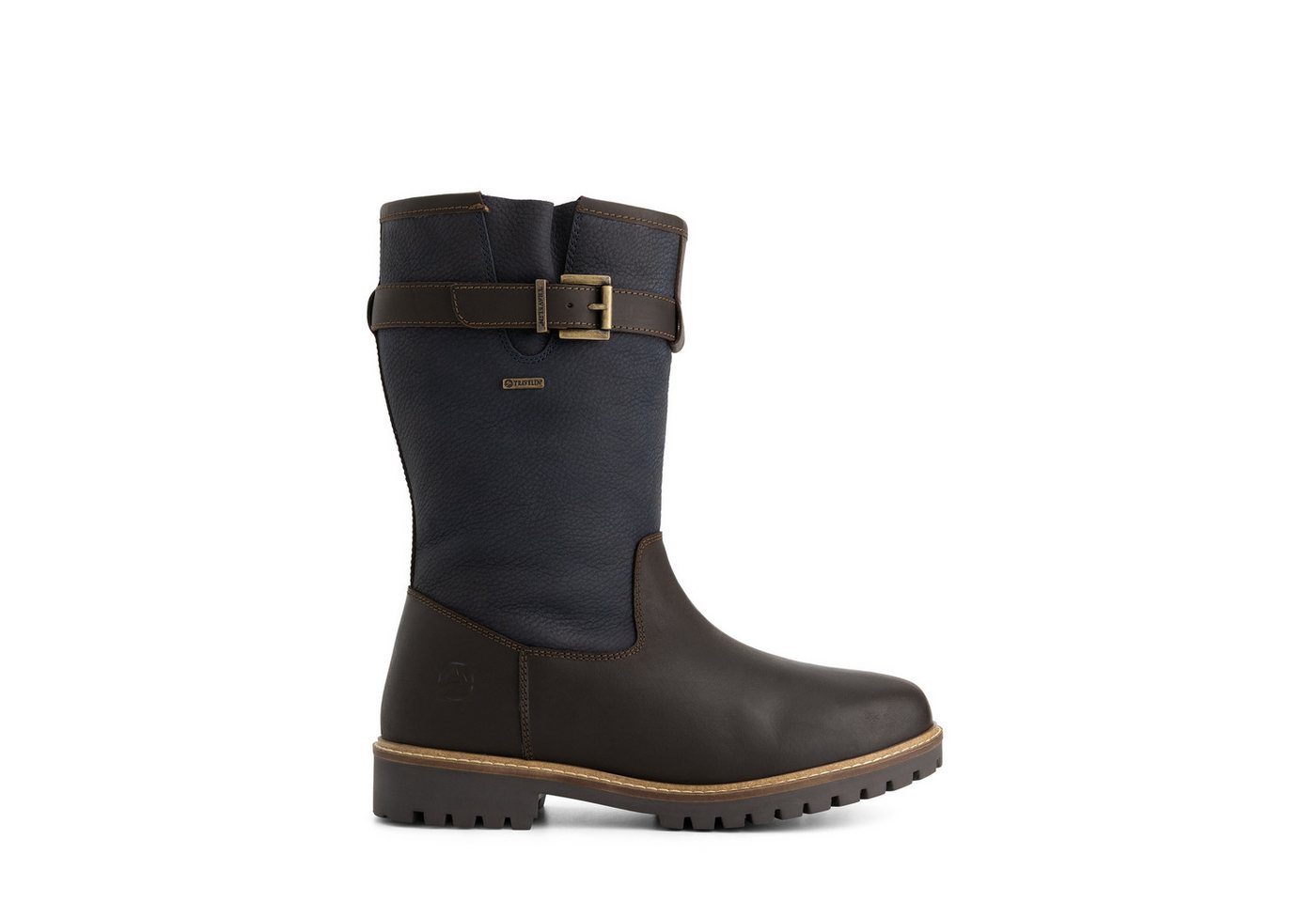 Travelin' Aremark Stiefel Atmungsaktiv und wärmedämmung