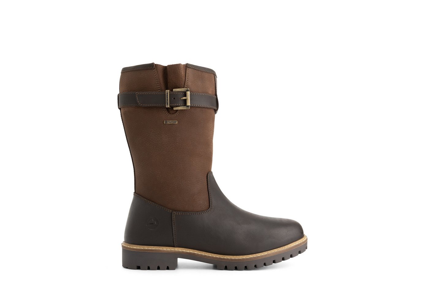 Travelin' Aremark Stiefel Atmungsaktiv und wärmedämmung