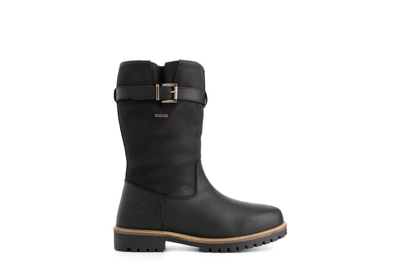 Travelin' Aremark Stiefel Atmungsaktiv und wärmedämmung