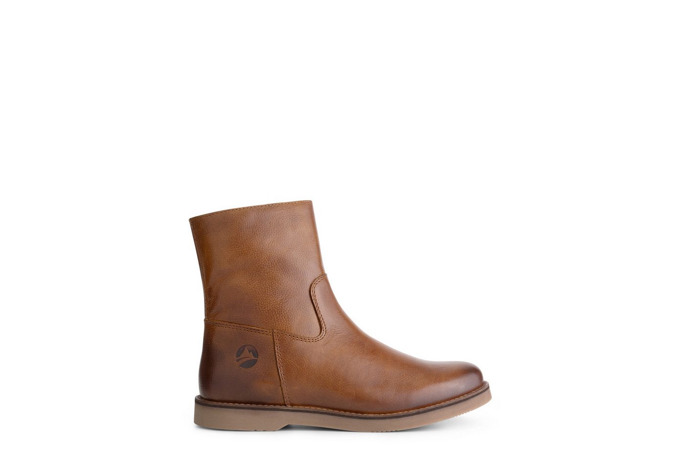 Travelin' Castres Stiefelette