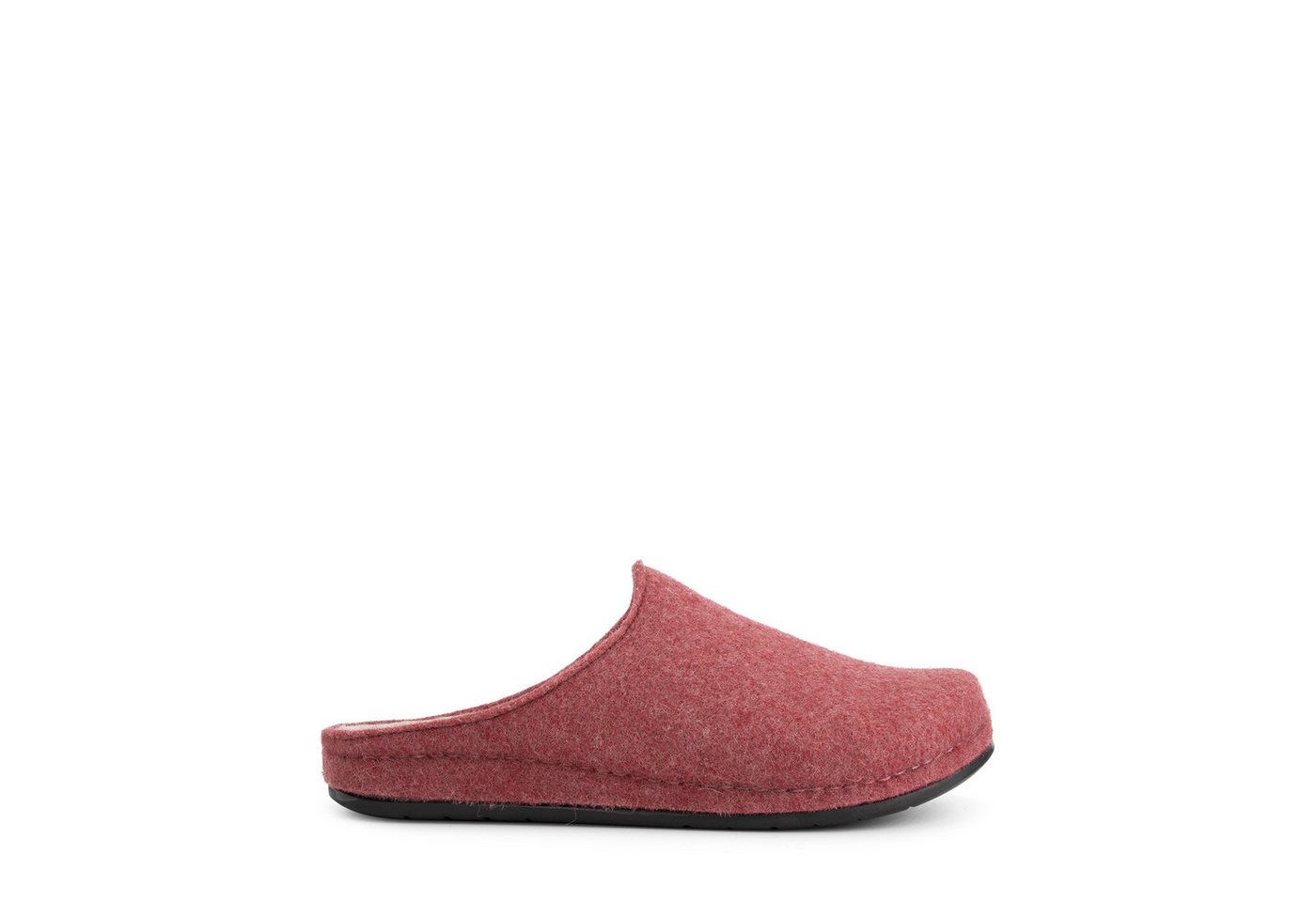 Travelin' Come Home Indoorschuh (rot)