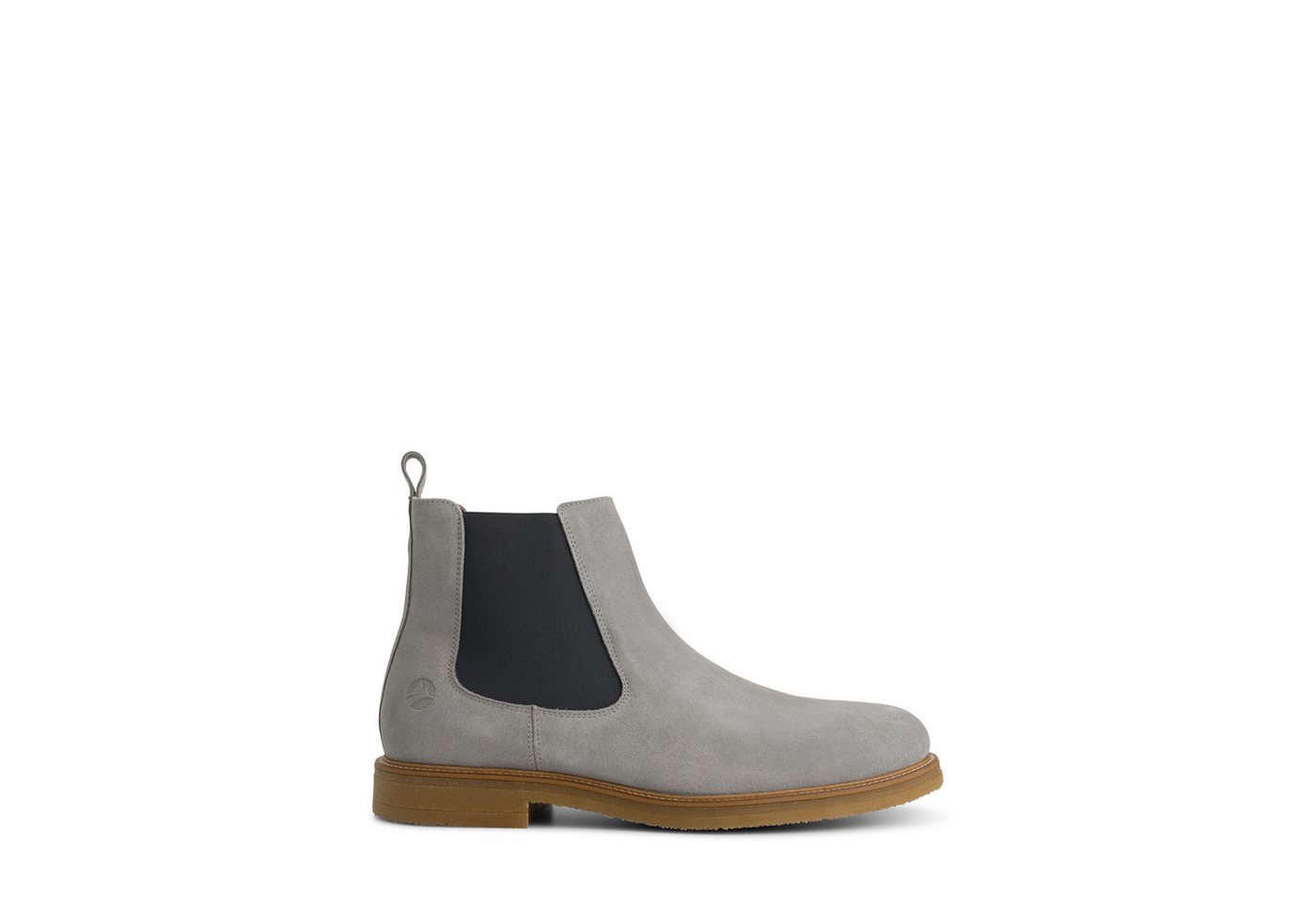 Travelin' Ealing Chelseaboots