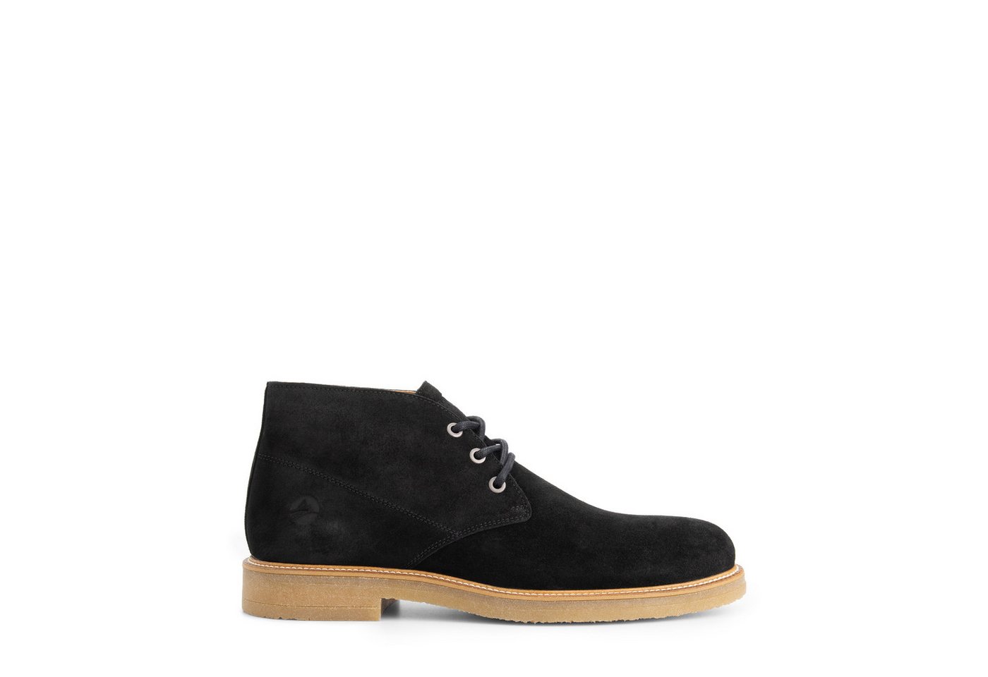 Travelin' Ferryhill Stiefelette Winddicht