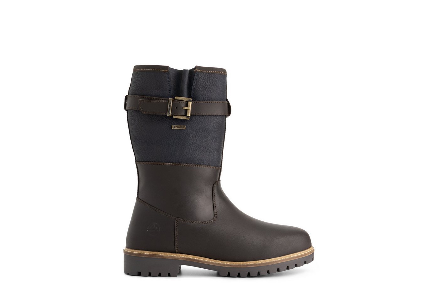 Travelin' Fjaere Stiefel Atmungsaktiv und wärmedämmung