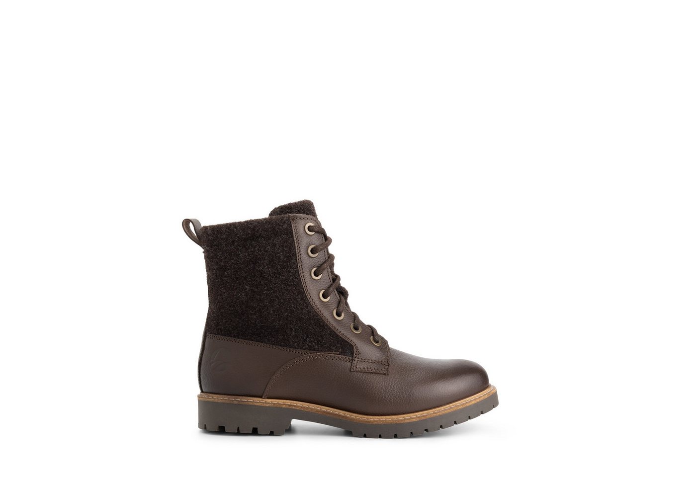 Travelin' Folge Stiefel Atmungsaktiv und wärmedämmung