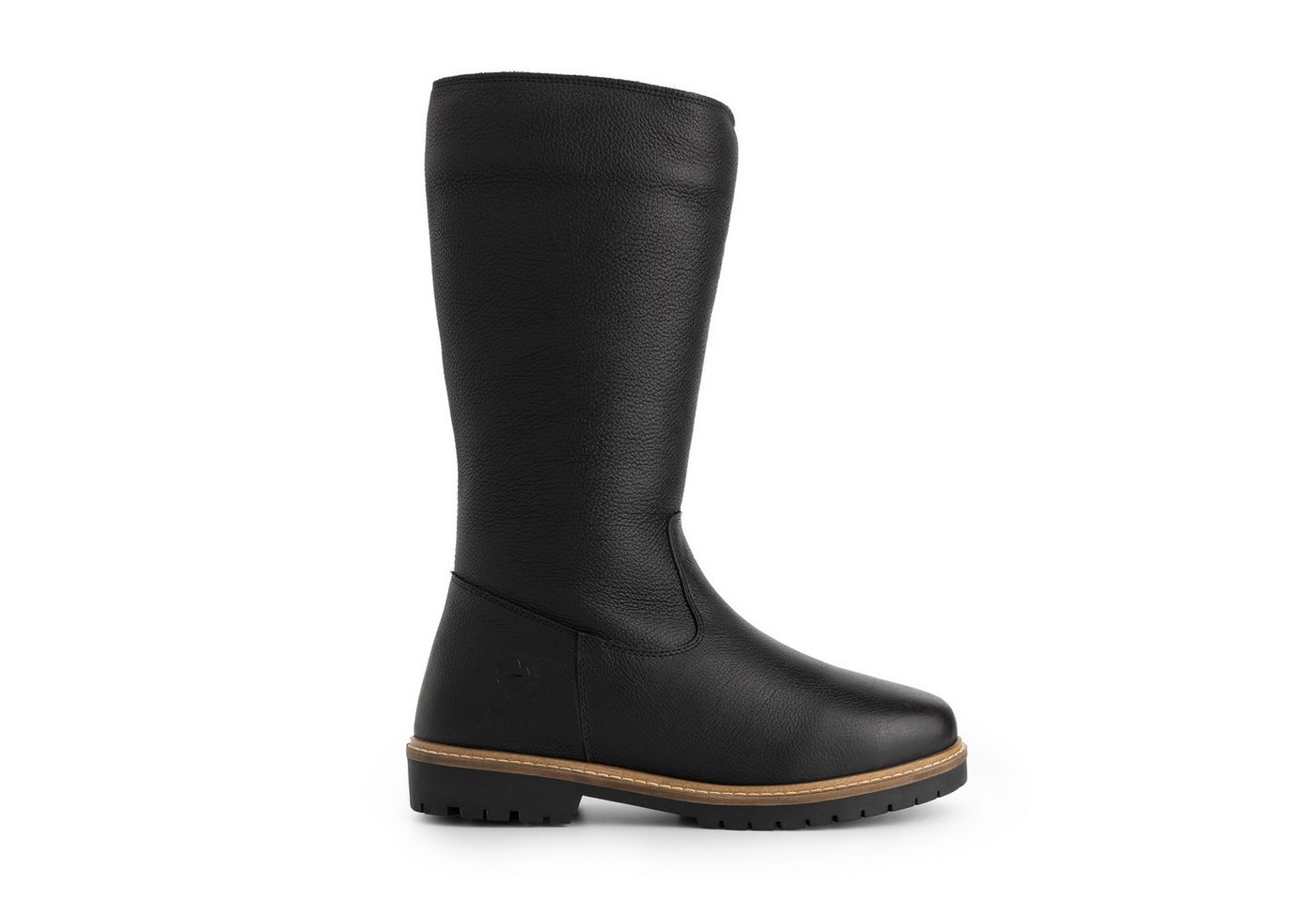 Travelin' Forde Stiefel Atmungsaktiv und wärmedämmung