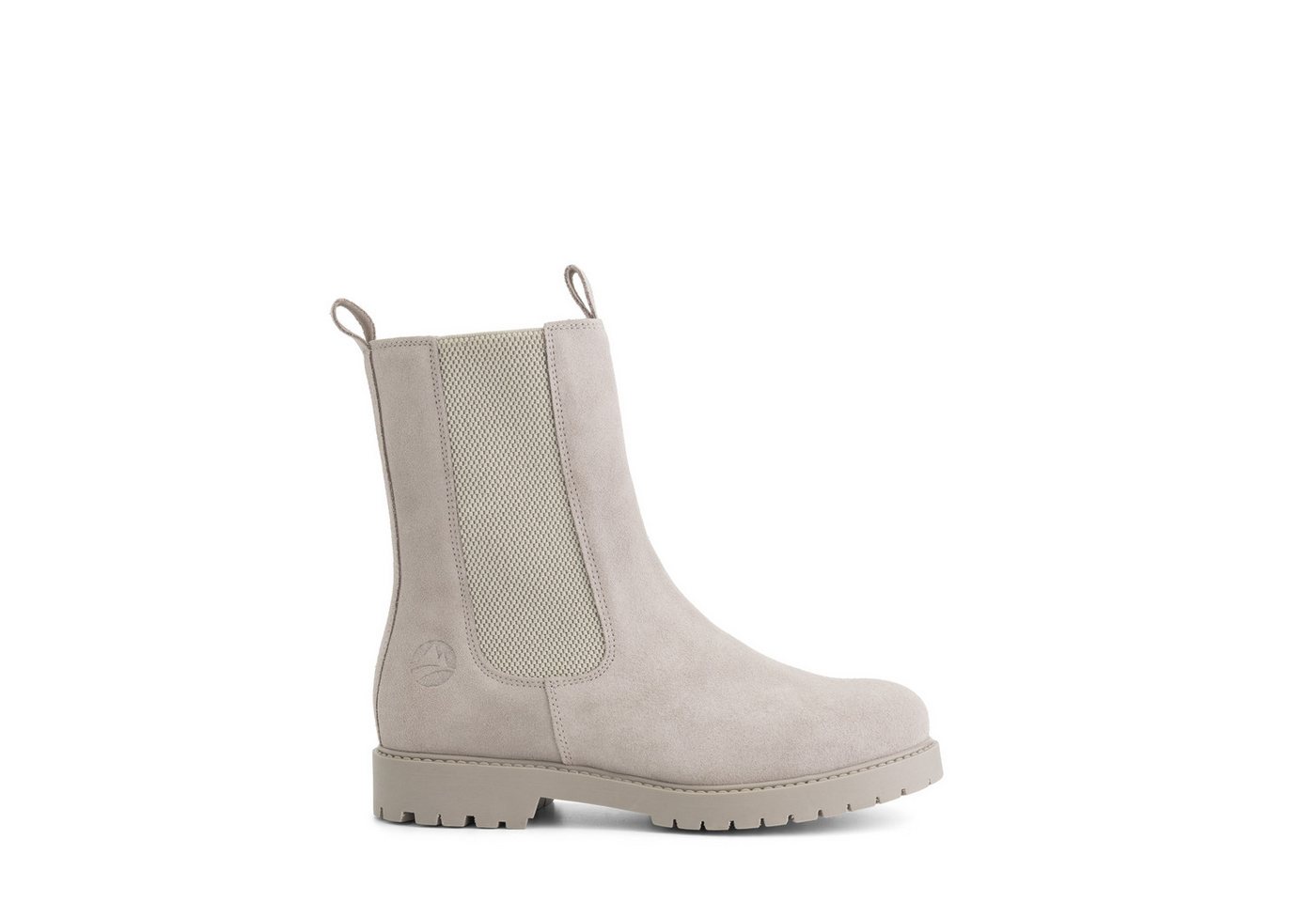 Travelin' Glomma Chelseaboots