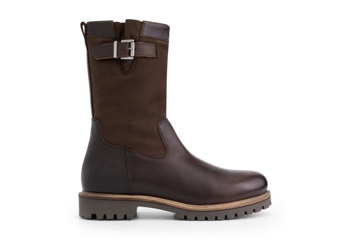 Travelin' Gyland Stiefel Atmungsaktiv und wärmedämmung (braun)